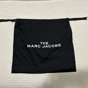 Marc Jacobs dust bag